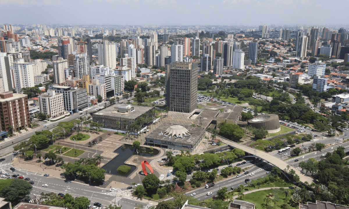 FOTO: Celso Luiz/DGABC Diário do Grande ABC - Notícias e informações do Grande ABC: Santo André, São Bernardo, São Caetano, Diadema, Mauá, Ribeirão Pires e Rio Grande da Serra