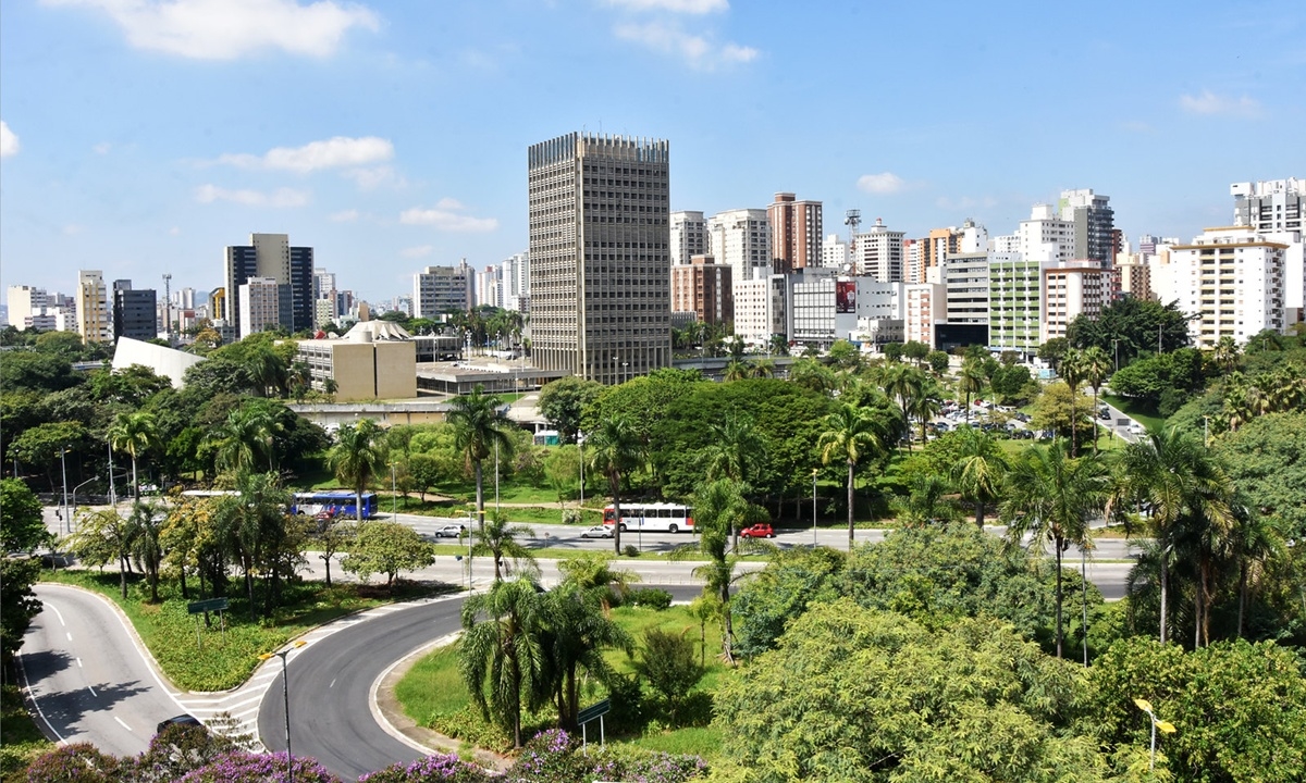FOTO: Helber Aggio/PMSA Diário do Grande ABC - Notícias e informações do Grande ABC: Santo André, São Bernardo, São Caetano, Diadema, Mauá, Ribeirão Pires e Rio Grande da Serra