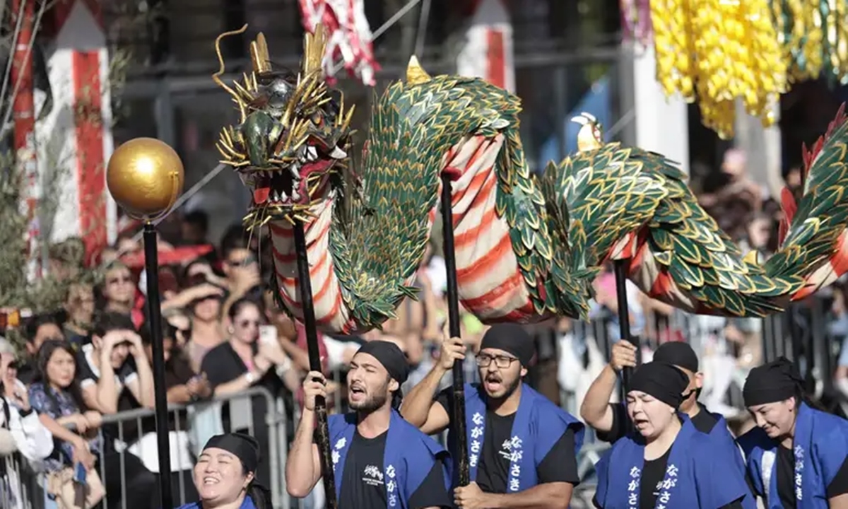 FOTO: 46ª Edição do Tanabata Matsuri no Bairro Liberdade/Reprodução Diário do Grande ABC - Notícias e informações do Grande ABC: Santo André, São Bernardo, São Caetano, Diadema, Mauá, Ribeirão Pires e Rio Grande da Serra
