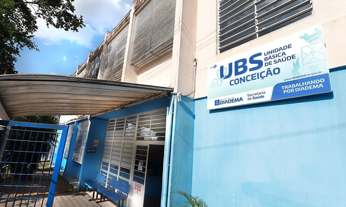FOTO: Divulgação Diário do Grande ABC - Notícias e informações do Grande ABC: Santo André, São Bernardo, São Caetano, Diadema, Mauá, Ribeirão Pires e Rio Grande da Serra
