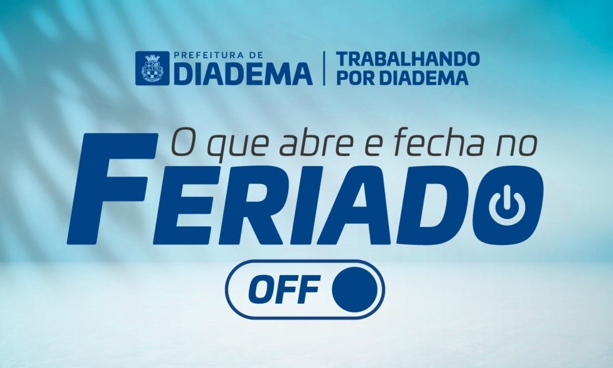 FOTO: Divulgação Diário do Grande ABC - Notícias e informações do Grande ABC: Santo André, São Bernardo, São Caetano, Diadema, Mauá, Ribeirão Pires e Rio Grande da Serra