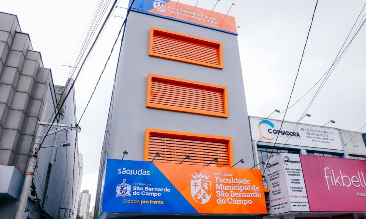 FOTO: Divulgação Diário do Grande ABC - Notícias e informações do Grande ABC: Santo André, São Bernardo, São Caetano, Diadema, Mauá, Ribeirão Pires e Rio Grande da Serra