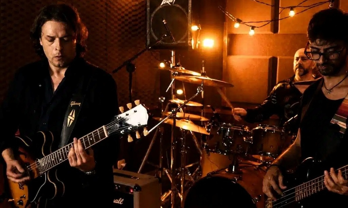 Crédito da foto 1 – Blues Matters Diário do Grande ABC - Notícias e informações do Grande ABC: Santo André, São Bernardo, São Caetano, Diadema, Mauá, Ribeirão Pires e Rio Grande da Serra
