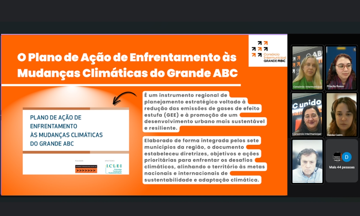FOTO: Divulgação Diário do Grande ABC - Notícias e informações do Grande ABC: Santo André, São Bernardo, São Caetano, Diadema, Mauá, Ribeirão Pires e Rio Grande da Serra