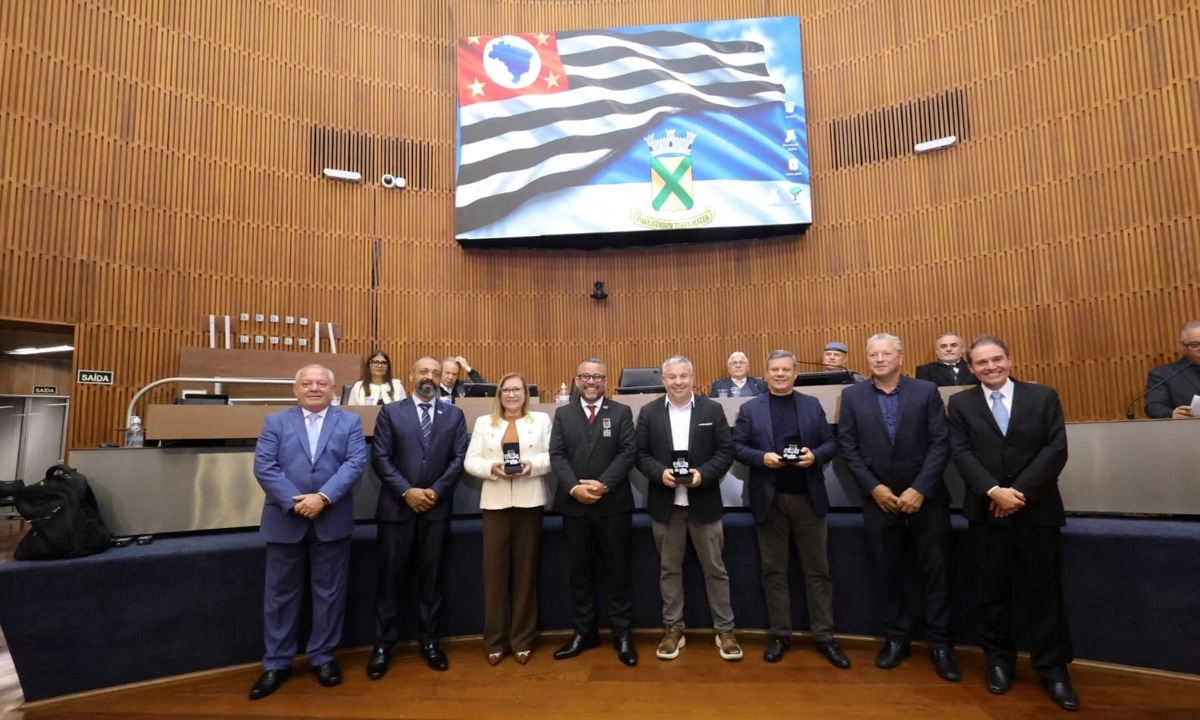 Celso Luiz/DGABC Diário do Grande ABC - Notícias e informações do Grande ABC: Santo André, São Bernardo, São Caetano, Diadema, Mauá, Ribeirão Pires e Rio Grande da Serra