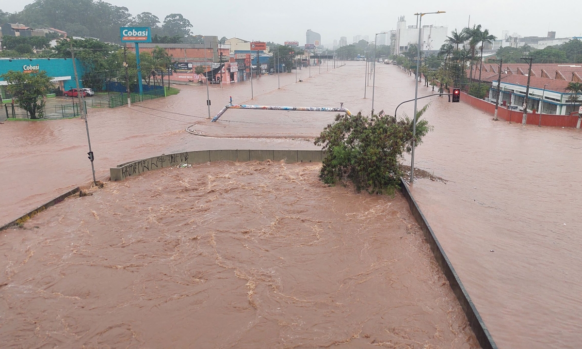 FOTO: Claudinei Plaza/DGABC Diário do Grande ABC - Notícias e informações do Grande ABC: Santo André, São Bernardo, São Caetano, Diadema, Mauá, Ribeirão Pires e Rio Grande da Serra