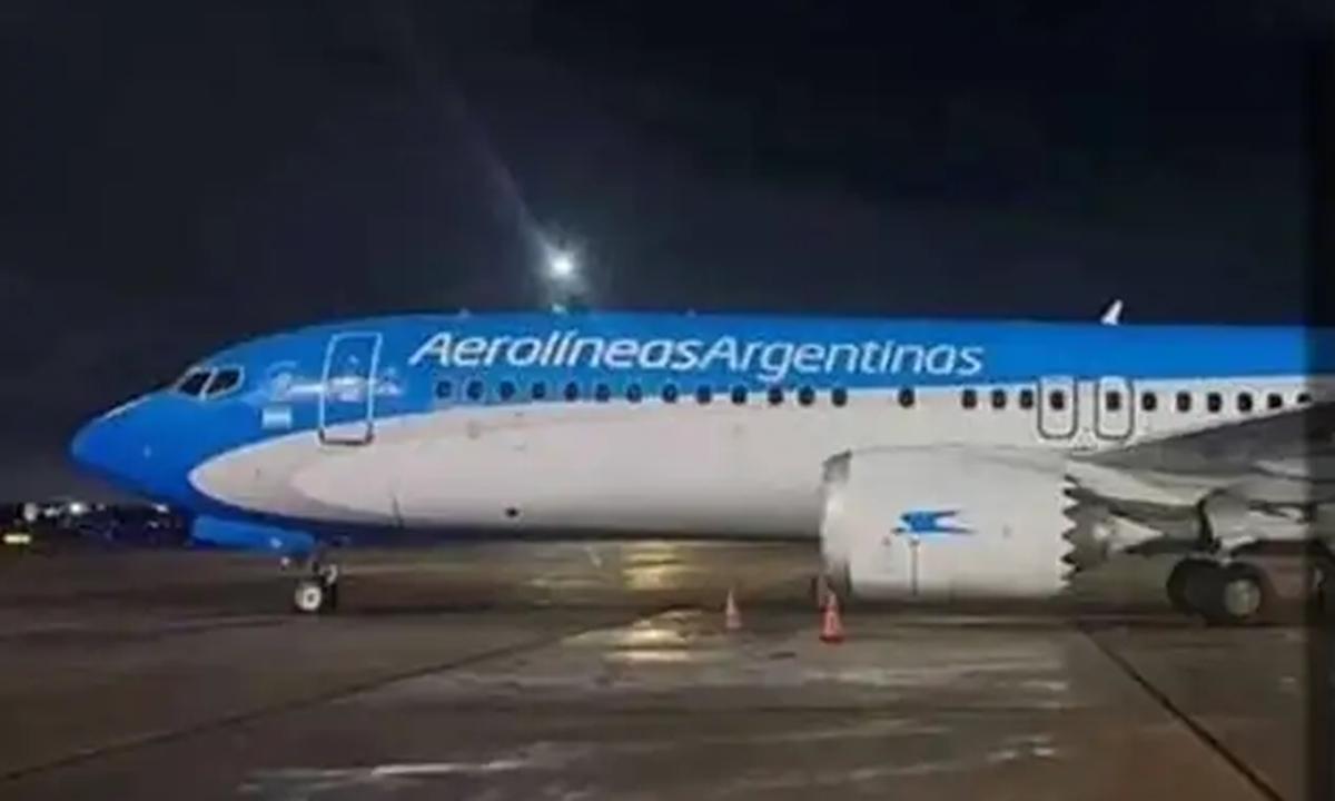 FOTO: Aeroin/Divulgação Diário do Grande ABC - Notícias e informações do Grande ABC: Santo André, São Bernardo, São Caetano, Diadema, Mauá, Ribeirão Pires e Rio Grande da Serra