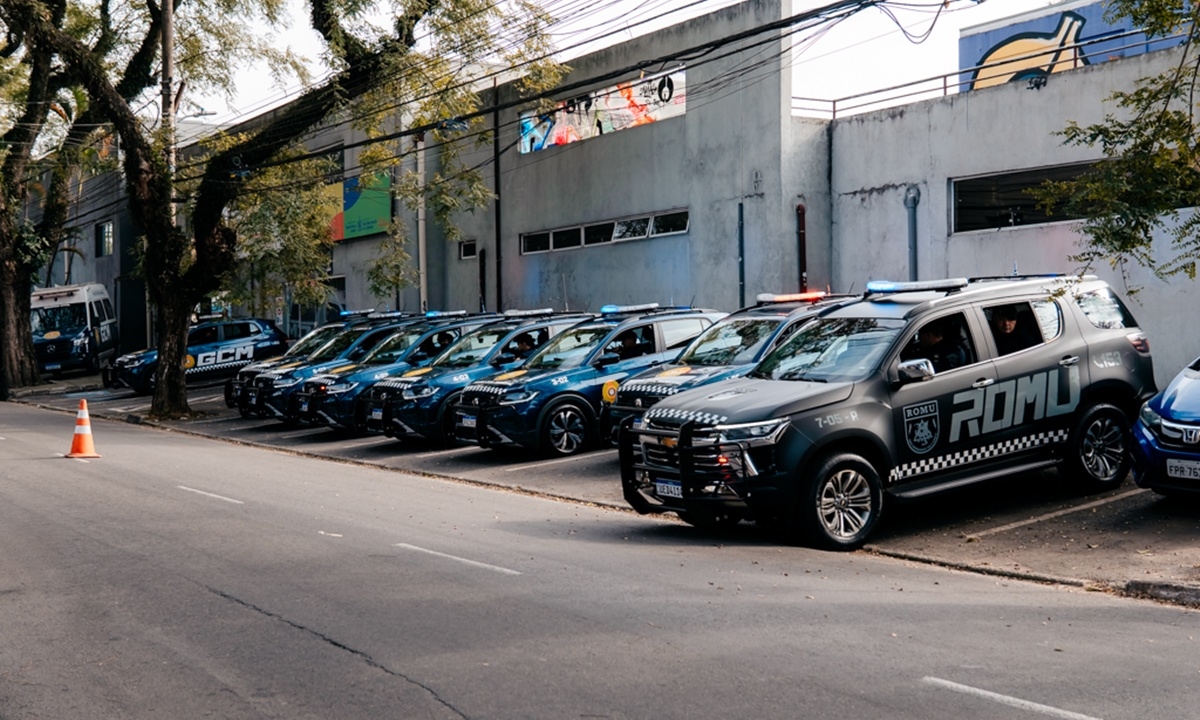 Fotos: Divulgação Diário do Grande ABC - Notícias e informações do Grande ABC: Santo André, São Bernardo, São Caetano, Diadema, Mauá, Ribeirão Pires e Rio Grande da Serra
