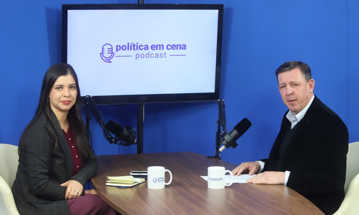 FOTO: André Henriques/DGABC Diário do Grande ABC - Notícias e informações do Grande ABC: Santo André, São Bernardo, São Caetano, Diadema, Mauá, Ribeirão Pires e Rio Grande da Serra