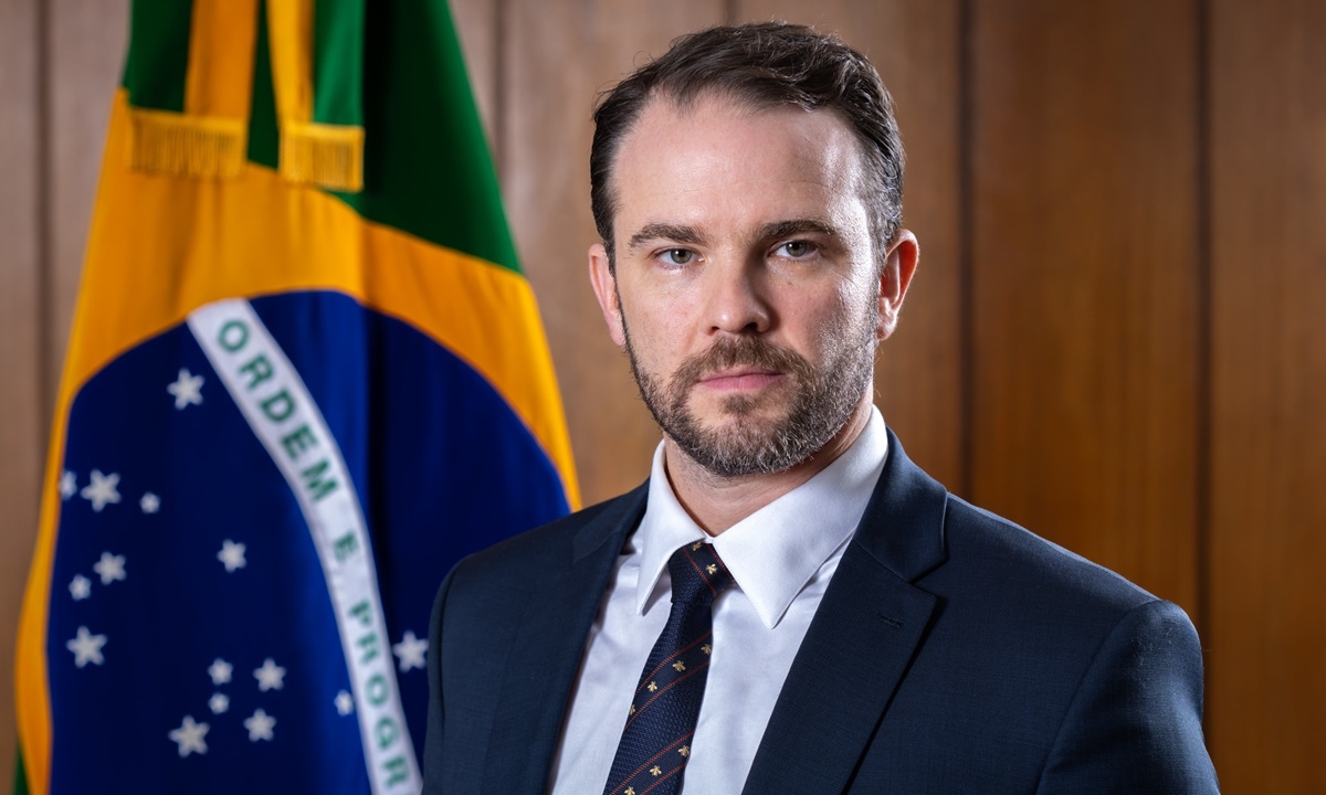 Diogo Zacarias/MF Diário do Grande ABC - Notícias e informações do Grande ABC: Santo André, São Bernardo, São Caetano, Diadema, Mauá, Ribeirão Pires e Rio Grande da Serra