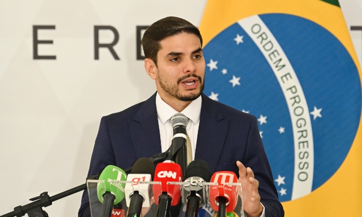 Reprodução/Instagram Diário do Grande ABC - Notícias e informações do Grande ABC: Santo André, São Bernardo, São Caetano, Diadema, Mauá, Ribeirão Pires e Rio Grande da Serra