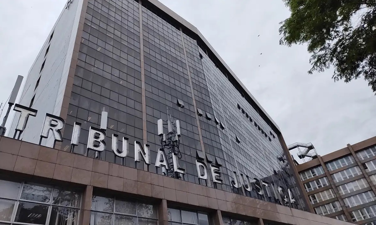Diego Carvalho/TJRJ Diário do Grande ABC - Notícias e informações do Grande ABC: Santo André, São Bernardo, São Caetano, Diadema, Mauá, Ribeirão Pires e Rio Grande da Serra