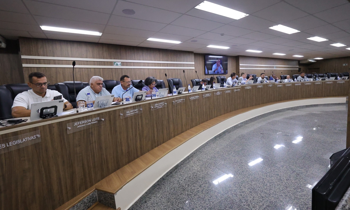 FOTO: Celso Luiz/DGABC Diário do Grande ABC - Notícias e informações do Grande ABC: Santo André, São Bernardo, São Caetano, Diadema, Mauá, Ribeirão Pires e Rio Grande da Serra