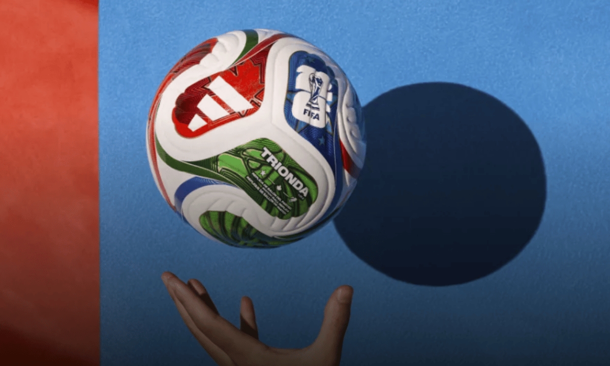 FOTO: Divulgação/Adidas Diário do Grande ABC - Notícias e informações do Grande ABC: Santo André, São Bernardo, São Caetano, Diadema, Mauá, Ribeirão Pires e Rio Grande da Serra