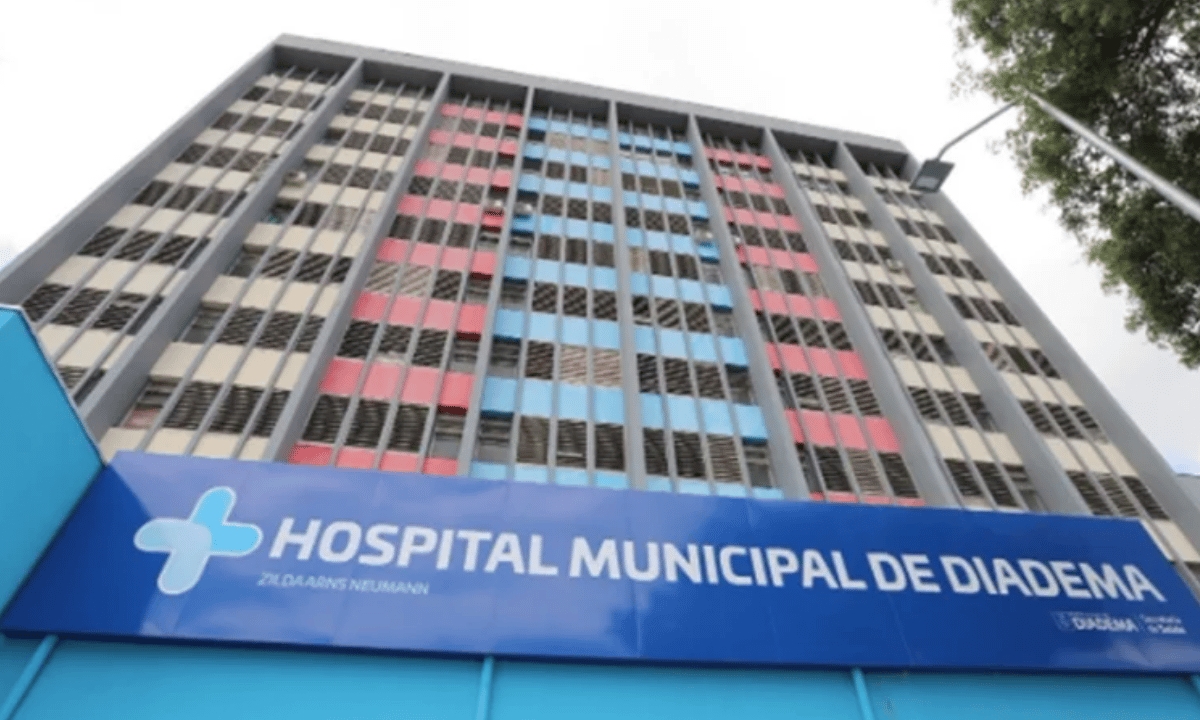 FOTO: Divulgação Diário do Grande ABC - Notícias e informações do Grande ABC: Santo André, São Bernardo, São Caetano, Diadema, Mauá, Ribeirão Pires e Rio Grande da Serra