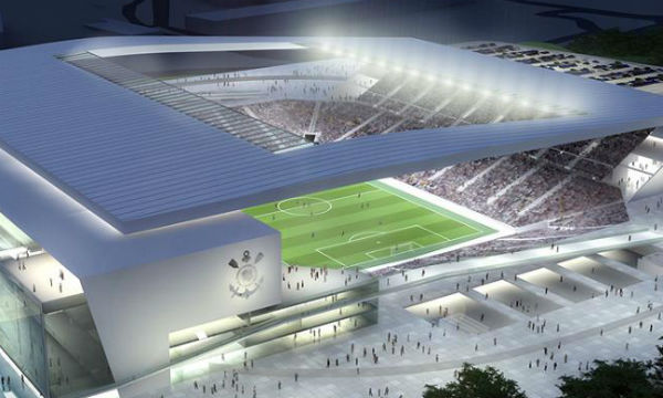 Divulgação/Corinthians Diário do Grande ABC - Notícias e informações do Grande ABC: Santo André, São Bernardo, São Caetano, Diadema, Mauá, Ribeirão Pires e Rio Grande da Serra