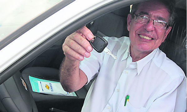 Nario Barbosa/DGABC  Diário do Grande ABC - Notícias e informações do Grande ABC: Santo André, São Bernardo, São Caetano, Diadema, Mauá, Ribeirão Pires e Rio Grande da Serra