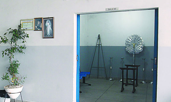 Marina Brandão/DGABC Diário do Grande ABC - Notícias e informações do Grande ABC: Santo André, São Bernardo, São Caetano, Diadema, Mauá, Ribeirão Pires e Rio Grande da Serra