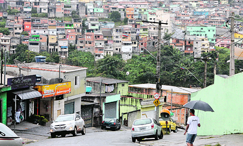Marina Brandão/DGABC  Diário do Grande ABC - Notícias e informações do Grande ABC: Santo André, São Bernardo, São Caetano, Diadema, Mauá, Ribeirão Pires e Rio Grande da Serra