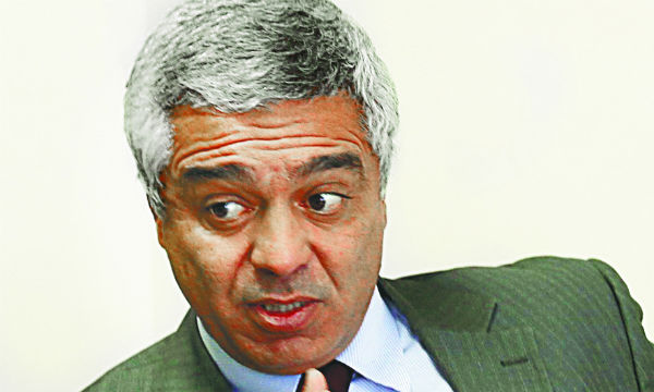 Andréa Iseki/DGABC Diário do Grande ABC - Notícias e informações do Grande ABC: Santo André, São Bernardo, São Caetano, Diadema, Mauá, Ribeirão Pires e Rio Grande da Serra
