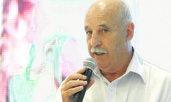 André Henriques/DGABC Diário do Grande ABC - Notícias e informações do Grande ABC: Santo André, São Bernardo, São Caetano, Diadema, Mauá, Ribeirão Pires e Rio Grande da Serra