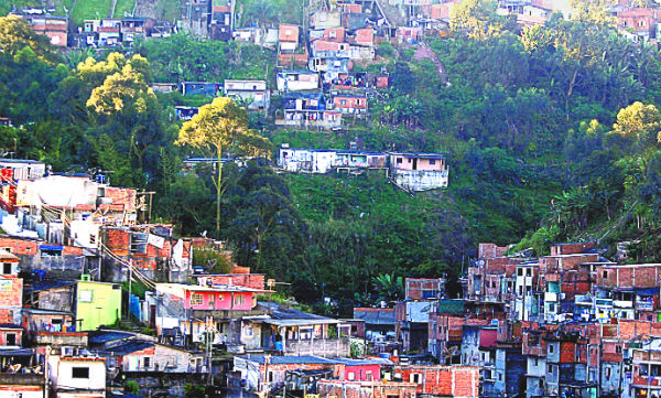 Marina Brandão/DGABC Diário do Grande ABC - Notícias e informações do Grande ABC: Santo André, São Bernardo, São Caetano, Diadema, Mauá, Ribeirão Pires e Rio Grande da Serra