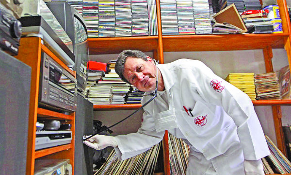 Orlando Filho/DGABC Diário do Grande ABC - Notícias e informações do Grande ABC: Santo André, São Bernardo, São Caetano, Diadema, Mauá, Ribeirão Pires e Rio Grande da Serra