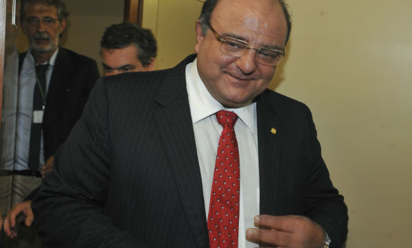 Valter Campanato/ABr Diário do Grande ABC - Notícias e informações do Grande ABC: Santo André, São Bernardo, São Caetano, Diadema, Mauá, Ribeirão Pires e Rio Grande da Serra