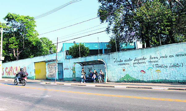 Celso Luiz/DGABC  Diário do Grande ABC - Notícias e informações do Grande ABC: Santo André, São Bernardo, São Caetano, Diadema, Mauá, Ribeirão Pires e Rio Grande da Serra