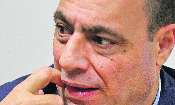 Orlando Filho/DGABC  Diário do Grande ABC - Notícias e informações do Grande ABC: Santo André, São Bernardo, São Caetano, Diadema, Mauá, Ribeirão Pires e Rio Grande da Serra