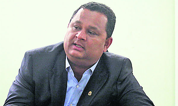 Marina Brandão/DGABC Diário do Grande ABC - Notícias e informações do Grande ABC: Santo André, São Bernardo, São Caetano, Diadema, Mauá, Ribeirão Pires e Rio Grande da Serra