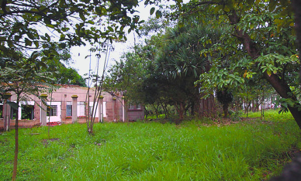 Denis Maciel/DGABC Diário do Grande ABC - Notícias e informações do Grande ABC: Santo André, São Bernardo, São Caetano, Diadema, Mauá, Ribeirão Pires e Rio Grande da Serra
