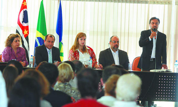 Nario Barbosa/DGABC Diário do Grande ABC - Notícias e informações do Grande ABC: Santo André, São Bernardo, São Caetano, Diadema, Mauá, Ribeirão Pires e Rio Grande da Serra