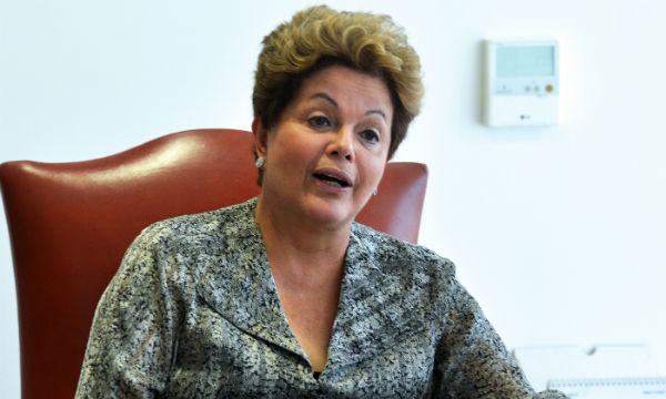 Wilson Dias/ABr Diário do Grande ABC - Notícias e informações do Grande ABC: Santo André, São Bernardo, São Caetano, Diadema, Mauá, Ribeirão Pires e Rio Grande da Serra