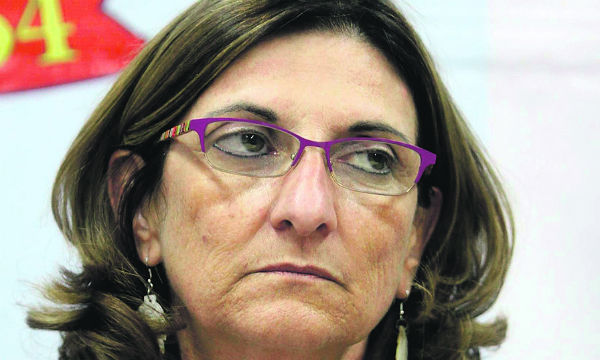 Nario Barbosa/DGABC  Diário do Grande ABC - Notícias e informações do Grande ABC: Santo André, São Bernardo, São Caetano, Diadema, Mauá, Ribeirão Pires e Rio Grande da Serra