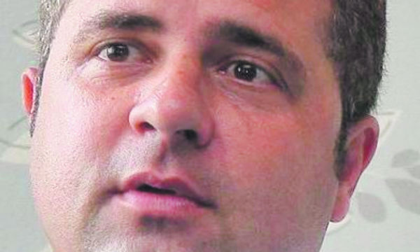 Nario Barbosa/DGABC Diário do Grande ABC - Notícias e informações do Grande ABC: Santo André, São Bernardo, São Caetano, Diadema, Mauá, Ribeirão Pires e Rio Grande da Serra