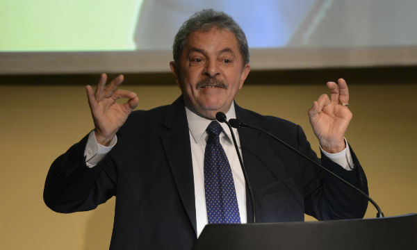 Fabio Rodrigues Pozzebom/Abr Diário do Grande ABC - Notícias e informações do Grande ABC: Santo André, São Bernardo, São Caetano, Diadema, Mauá, Ribeirão Pires e Rio Grande da Serra