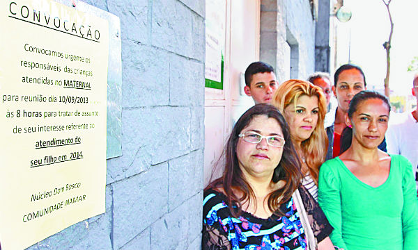 André Henriques/DGABC Diário do Grande ABC - Notícias e informações do Grande ABC: Santo André, São Bernardo, São Caetano, Diadema, Mauá, Ribeirão Pires e Rio Grande da Serra