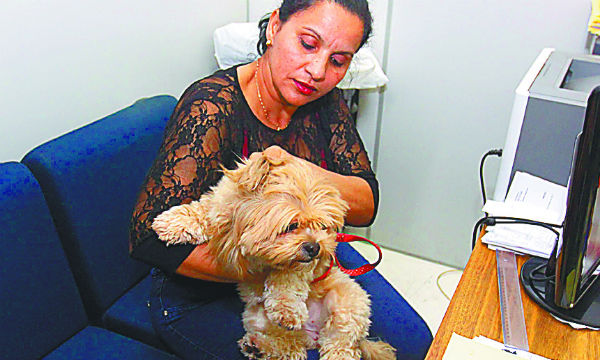 Ricardo Trida/DGABC Diário do Grande ABC - Notícias e informações do Grande ABC: Santo André, São Bernardo, São Caetano, Diadema, Mauá, Ribeirão Pires e Rio Grande da Serra