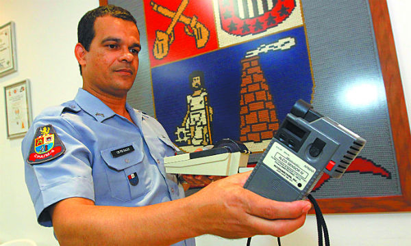 Denis Maciel/DGABC Diário do Grande ABC - Notícias e informações do Grande ABC: Santo André, São Bernardo, São Caetano, Diadema, Mauá, Ribeirão Pires e Rio Grande da Serra
