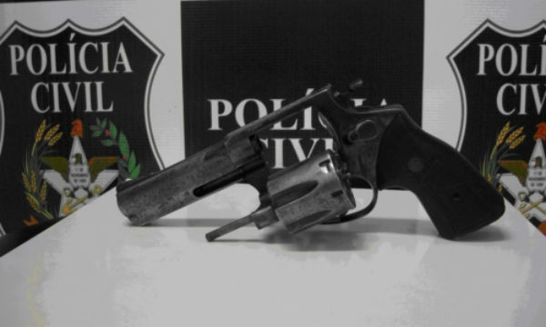 Divulgação/Polícia Civil Diário do Grande ABC - Notícias e informações do Grande ABC: Santo André, São Bernardo, São Caetano, Diadema, Mauá, Ribeirão Pires e Rio Grande da Serra