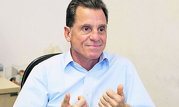Andréa Iseki/DGABC Diário do Grande ABC - Notícias e informações do Grande ABC: Santo André, São Bernardo, São Caetano, Diadema, Mauá, Ribeirão Pires e Rio Grande da Serra