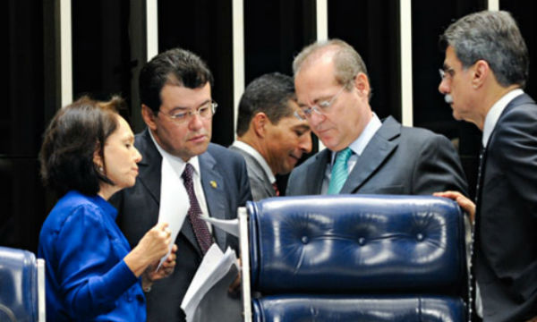 Agência Senado Diário do Grande ABC - Notícias e informações do Grande ABC: Santo André, São Bernardo, São Caetano, Diadema, Mauá, Ribeirão Pires e Rio Grande da Serra