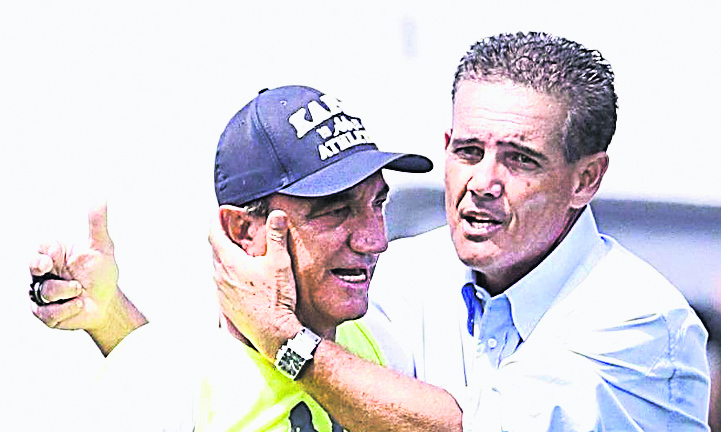 Orlando Filho/DGABC Diário do Grande ABC - Notícias e informações do Grande ABC: Santo André, São Bernardo, São Caetano, Diadema, Mauá, Ribeirão Pires e Rio Grande da Serra