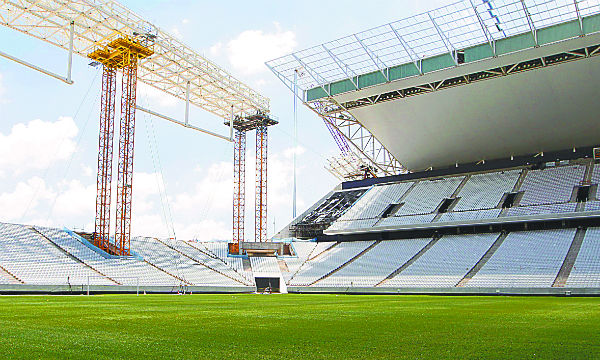 Orlando Filho/DGABC Diário do Grande ABC - Notícias e informações do Grande ABC: Santo André, São Bernardo, São Caetano, Diadema, Mauá, Ribeirão Pires e Rio Grande da Serra