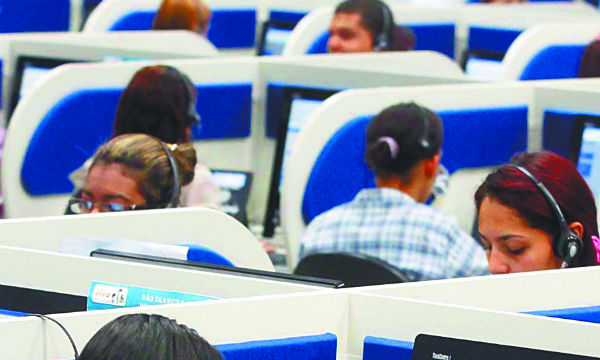 Marina Brandão/DGABC Diário do Grande ABC - Notícias e informações do Grande ABC: Santo André, São Bernardo, São Caetano, Diadema, Mauá, Ribeirão Pires e Rio Grande da Serra