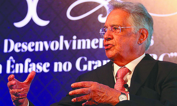 André Henriques/DGABC Diário do Grande ABC - Notícias e informações do Grande ABC: Santo André, São Bernardo, São Caetano, Diadema, Mauá, Ribeirão Pires e Rio Grande da Serra
