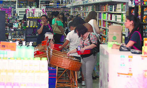 Ari Paleta/DGABC Diário do Grande ABC - Notícias e informações do Grande ABC: Santo André, São Bernardo, São Caetano, Diadema, Mauá, Ribeirão Pires e Rio Grande da Serra