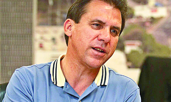 Ricardo Trida/DGABC Diário do Grande ABC - Notícias e informações do Grande ABC: Santo André, São Bernardo, São Caetano, Diadema, Mauá, Ribeirão Pires e Rio Grande da Serra