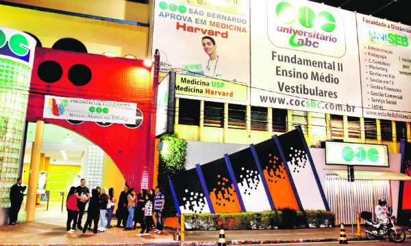 Denis Maciel/DGABC  Diário do Grande ABC - Notícias e informações do Grande ABC: Santo André, São Bernardo, São Caetano, Diadema, Mauá, Ribeirão Pires e Rio Grande da Serra